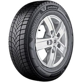 Bridgestone 195/70 R15C 104/102R Duravis Van Winter Kış Lastiği 2025