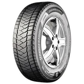 Bridgestone 195/70 R15C 104/102R Duravis Van Winter Kış Lastiği 2025
