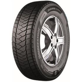 Bridgestone 195/70 R15C 104/102S Duravis Van Yaz Lastiği