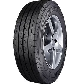 Bridgestone 195/70 R15C 106/104R Duravis R660 Yaz Lastiği 2023