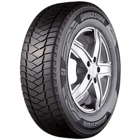 Bridgestone 195/75 R16 107/105T Duravis Dört Mevsim Lastiği
