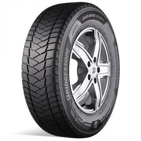 Bridgestone 195/75 R16C 107/105R Duravis All Season Dört Mevsim Lastiği