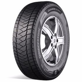 Bridgestone 195/75 R16C 107/105R Duravis All Season Dört Mevsim Lastiği