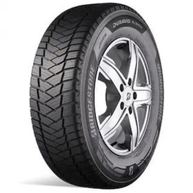 Bridgestone 195/75 R16C 107/105R Duravis All Season Dört Mevsim Lastiği