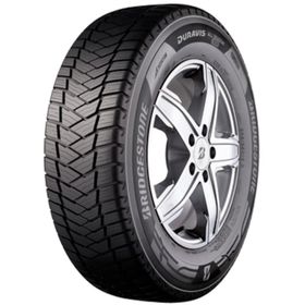 Bridgestone 195/75 R16C 107/105R Duravis All Season EVO Dört Mevsim Lastiği 2025