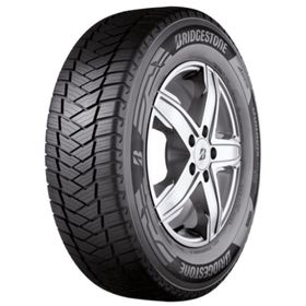 Bridgestone 195/75 R16C 107/105R Duravis All Season EVO Dört Mevsim Lastiği 2026