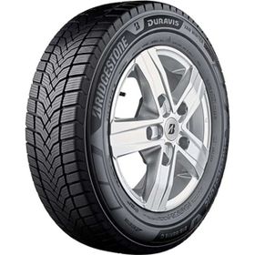 Bridgestone 195/75 R16C 107/105R Duravis Van Winter Kış Lastiği 2025