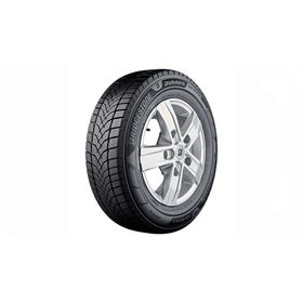 Bridgestone 195/75 R16C 107/105R Duravis Van Winter Kış Lastiği