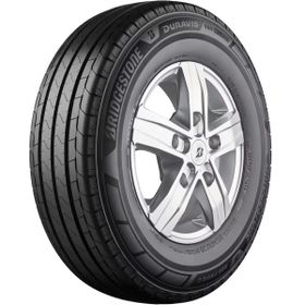 Bridgestone 195/75 R16C 107/105T Duravis Van Yaz Lastiği 2024