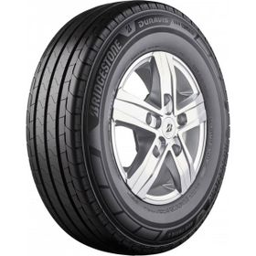 Bridgestone 195/75 R16C 107/105T Duravis Van Yaz Lastiği 2025