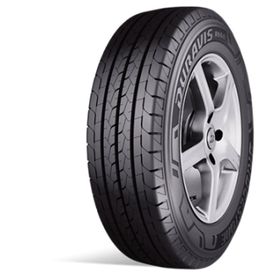 Bridgestone 195/75 R16C 107/105T Duravis Van Yaz Lastiği