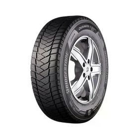 Bridgestone 195/75 R16C 110/108R Duravis All Season Evo Dört Mevsim Lastiği 2026