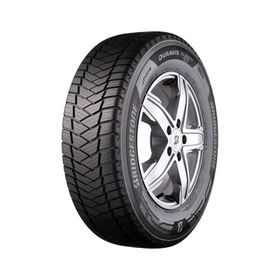 Bridgestone 195/75 R16C 110/108R Duravis All Season Evo Dört Mevsim Lastiği 2026