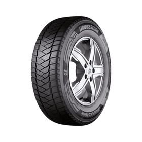 Bridgestone 195/75 R16C 110/108R Duravis All Season Evo Dört Mevsim Lastiği 2026