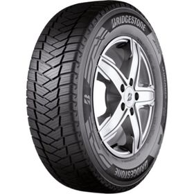 Bridgestone 195/75 R16C 110/108R Duravis All Season Evo Dört Mevsim Lastiği 2026