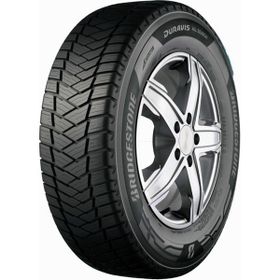 Bridgestone 195/75 R16C 110/108R Duravis All Season Evo Dört Mevsim Lastiği 2026