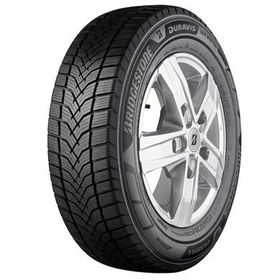 Bridgestone 195/75 R16C 110/108R Duravis Van Winter Kış Lastiği 2025