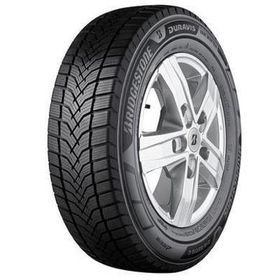 Bridgestone 195/75 R16C 110/108R Duravis Van Winter Kış Lastiği 2025