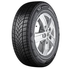 Bridgestone 195/75 R16C 110/108R Duravis Van Winter Kış Lastiği 2025