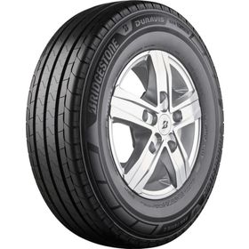 Bridgestone 195/75 R16C 110/108R Duravis Van Yaz Lastiği