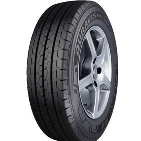 Bridgestone 195/75 R16C 110/108R R660 Duravis Yaz Lastiği