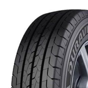 Bridgestone 195/75 R16C 110/108R R660 Duravis Yaz Lastiği