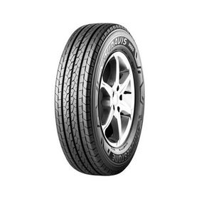 Bridgestone 195/75 R16C 110/108R R660 Duravis Yaz Lastiği