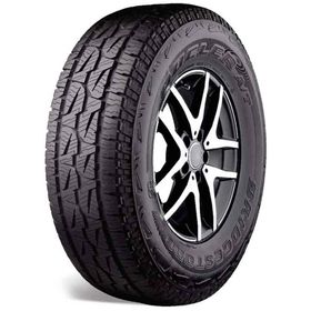 Bridgestone 195/80 R15 96T Dueler A/T001 Yaz Lastiği 2019