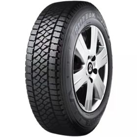 Bridgestone 195/R14C 106/104R Blizzak W810 Kış Lastiği 2025