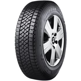 Bridgestone 195/R14C 106/104R Blizzak W810 Kış Lastiği 2025