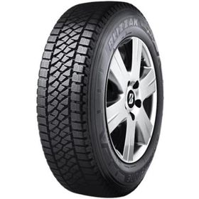 Bridgestone 195/R14C 106/104R Blizzak W810 Kış Lastiği 2025