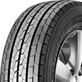 Bridgestone 195R14C 106/104R R660 Duravis Yaz Lastiği