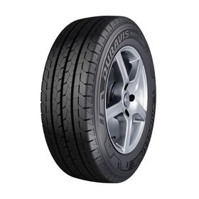 Bridgestone 195/R15C 106/104R Duravis R660 Yaz Lastiği