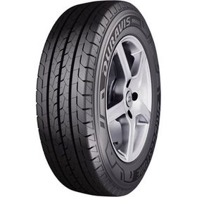 Bridgestone 195/R15C 106/104R Duravis R660 Yaz Lastiği