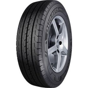 Bridgestone 205 70R15C R660 106 104R 8PR TL Yaz Lastiği