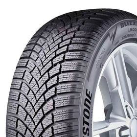 Bridgestone 205/45 R17 88V XL Blizzak LM005 Kış Lastiği 2024