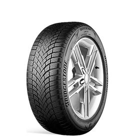 Bridgestone 205/45 R17 88V XL Blizzak LM005 Kış Lastiği