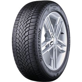 Bridgestone 205/45 R17 88V Xl Rft LM005 Driveguard Kış Lastiği