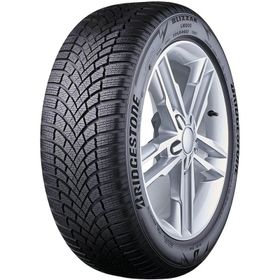Bridgestone 205/45 R17 88V Xl Rft LM005 Driveguard Kış Lastiği