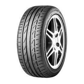 Bridgestone 205/50 R17 89W Potenza S001 RFT Yaz Lastiği Üretim Yılı: 2023