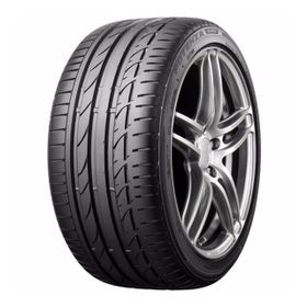 Bridgestone 205/50 R17 89W Potenza S001 RFT Yaz Lastiği