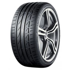 Bridgestone 205/50 R17 89W Potenza S001 RFT Yaz Lastiği