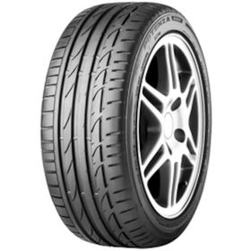 Bridgestone 205/50 R17 89W Potenza S001 RFT Yaz Lastiği