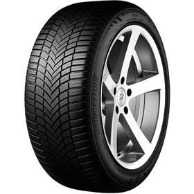 Bridgestone 205/50 R17 93V XL A005 Evo Yaz Lastiği