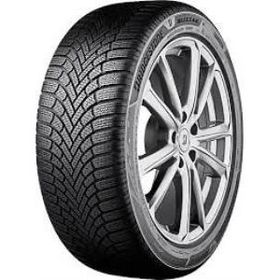 Bridgestone 205/50 R17 93V XL Blizzak 6 Kış Lastiği 2025
