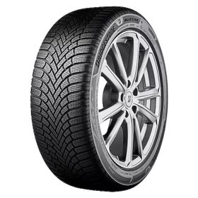 Bridgestone 205/50 R17 93V XL Blizzak 6 Kış Lastiği 2025