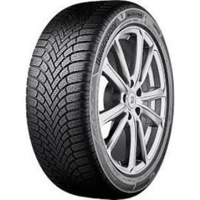 Bridgestone 205/50 R17 93V XL Blizzak 6 Kış Lastiği 2025