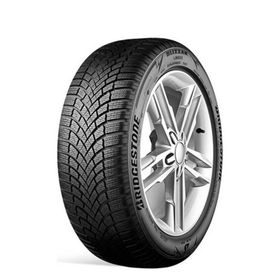 Bridgestone 205/50 R17 93V XL Blizzak LM005 DriveGuard RFT Kış Lastiği