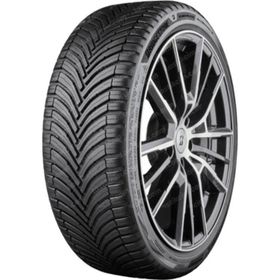 Bridgestone 205/50 R17 93V XL Turanza All Season 6 EV Dört Mevsim Lastiği 2025