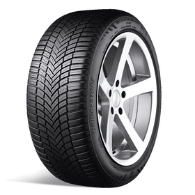 Bridgestone 205/50 R17 93V XL Weather Control A005 Evo M+S Dört Mevsim Lastiği